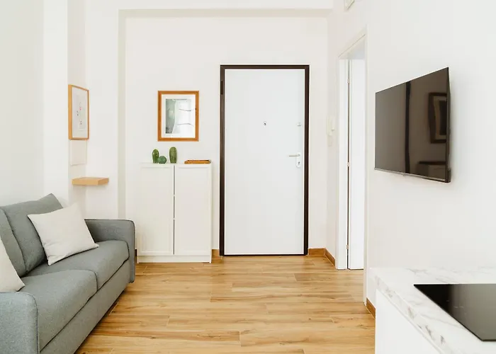 155 Apartment Rome
