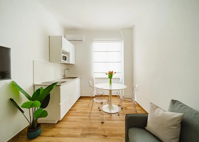 155 Apartment Rome