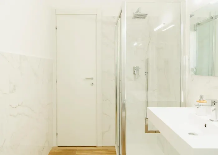 Apartment 155 Rome