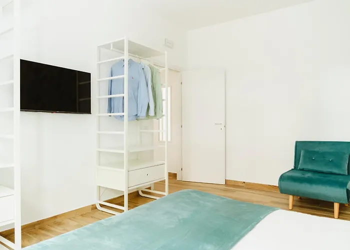 155 Apartment
