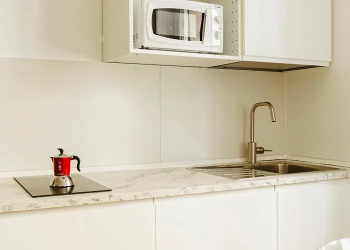 155 Apartment Rome