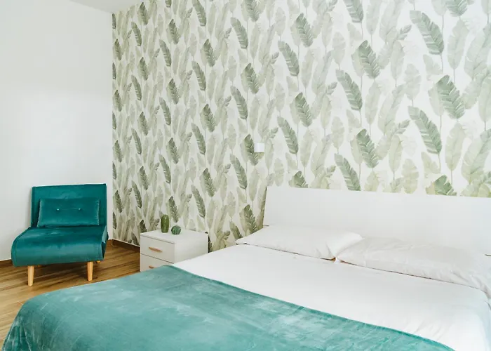 155 Apartment Rome